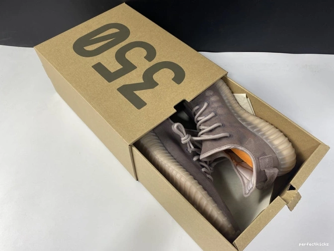 Boost Mono Adidas V2 350 Mist GW2871 Yeezy 0811